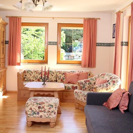Ferienhaus Schaller Am Galsterberg Pruggern Dış mekan fotoğraf